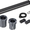 Fox Racing Shox Pinch Axle Kit Für 36 Federgabeln Ab 2017 -Fox Racing Shox 167157