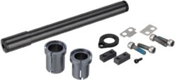 Fox Racing Shox Pinch Axle Kit Für 36 Federgabeln Ab 2017
