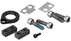 Fox Racing Shox Pinch Axle Kit Für 36 Federgabeln Ab 2017 -Fox Racing Shox 167160