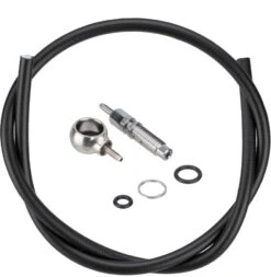 ROCKSHOX Barb Kit Für XLoc Remote Hebel