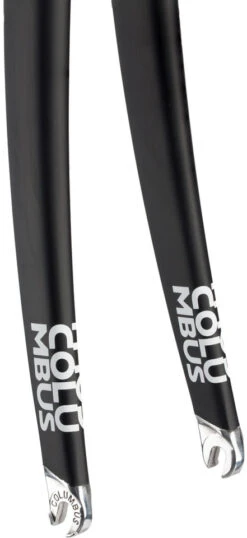 COLUMBUS Minimal Carbon Gabel -Fox Racing Shox 169030