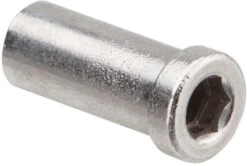 COLUMBUS Minimal Carbon Gabel -Fox Racing Shox 169033