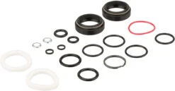 ROCKSHOX Service Kit Basic Für Bluto Modell 2015-2017