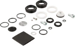 ROCKSHOX Service Kit A1 Full Paragon Silver Modell 2015-2016