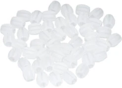 JAGWIRE Rahmenschützer Mini Tube Top - Großpackung -Fox Racing Shox 179077