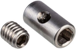 BikeYoke Kabelklemme Für Revive / Kind Shock LEV