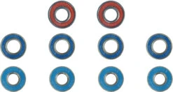 ENDURO BEARINGS Lagerkit Für Santa Cruz Tallboy 3.0 CC