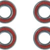 ENDURO BEARINGS Lagerkit Für Yeti Cycles SB5+ -Fox Racing Shox 182026