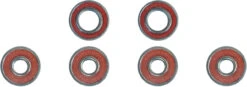 ENDURO BEARINGS Lagerkit Für Yeti Cycles ASR