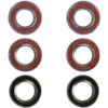 ENDURO BEARINGS Lagerkit Für Transition Patrol / Smuggler -Fox Racing Shox 182036