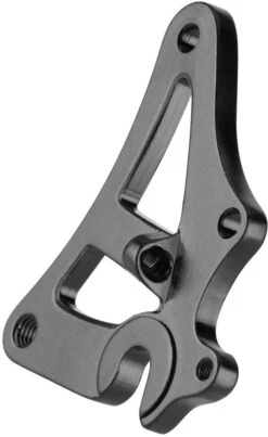 Salsa Alternator Ausfallende Swing Plate Standard Mit Schutzblechösen -Fox Racing Shox 182326