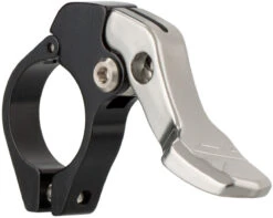 XLC All MTN Sattelstütze SP-T10 Mit Remote -Fox Racing Shox 185594