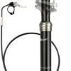XLC All MTN Sattelstütze SP-T11 Mit Remote -Fox Racing Shox 185596