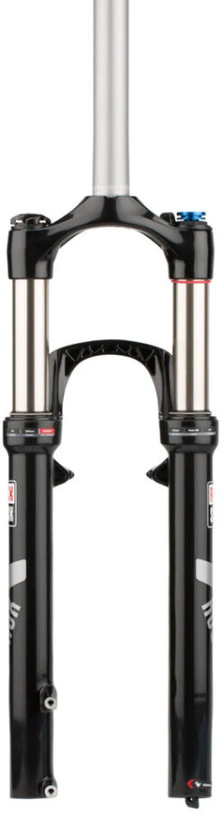ROCKSHOX 30 Silver TK Coil PopLoc Remote 26" Federgabel -Fox Racing Shox 186246