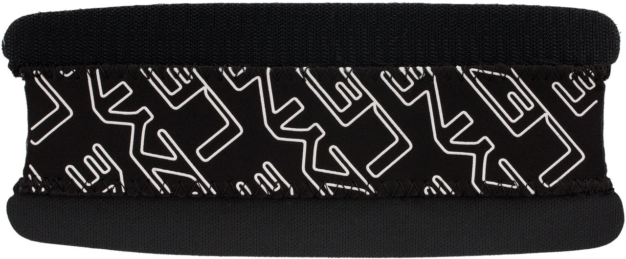 Lezyne Chainstay Kettenstrebenschutz 4 Lezyne Chainstay Kettenstrebenschutz – Bild 2