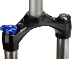 ROCKSHOX 30 Silver TK Coil 26" Federgabel -Fox Racing Shox 187001