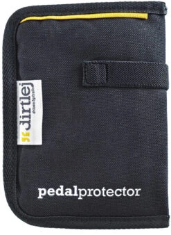 Dirtlej Bike Carrier Extended Package Transportschutz -Fox Racing Shox 195571