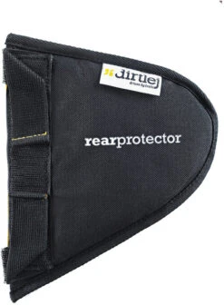 Dirtlej Bike Carrier Extended Package Transportschutz -Fox Racing Shox 195572