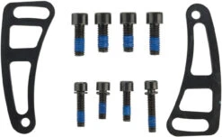 Salsa Alternator Boost Reduzierkit