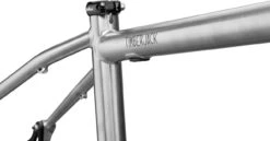 Salsa Timberjack 27,5+/29" Titan Rahmenkit -Fox Racing Shox 200664