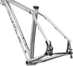 Salsa Timberjack 27,5+/29" Titan Rahmenkit -Fox Racing Shox 200665