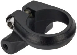 Problem-solvers Sattelklemme Mit Gepäckträgeraufnahme