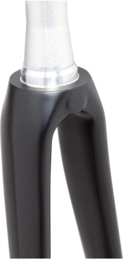 COLUMBUS Pista Leggera Starrgabel -Fox Racing Shox 205141