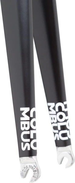 COLUMBUS Pista Leggera Starrgabel -Fox Racing Shox 205142