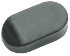 SKS Abdeckstopfen Für Chainboard Kettenschutz