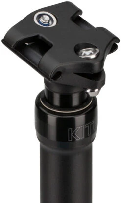 RITCHEY WCS Kite 125 Mm Sattelstütze -Fox Racing Shox 208244