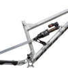 Ion-G19 27,5" Rahmen -Fox Racing Shox 209339
