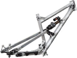 Ion-G19 27,5" Rahmen -Fox Racing Shox 209341