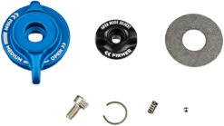 Fox Racing Shox Topcap Interface Parts Für FIT4 Federgabel Ab Modell 2016