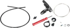 ROCKSHOX Charger RLC Remote Upgrade Kit Für SID RLC / RL / XX / WC -Fox Racing Shox 210230