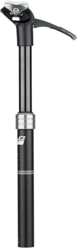 XLC Vario-Sattelstütze SP-T09 -Fox Racing Shox 211364