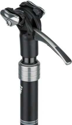 XLC Vario-Sattelstütze SP-T09 -Fox Racing Shox 211367