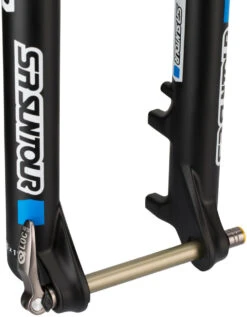 SUNTOUR Axon 34 Boost SF18 RLRC PCS 27,5"/29" Federgabel -Fox Racing Shox 214051