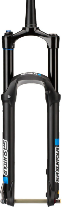 SUNTOUR Axon 34 Boost SF18 RLRC PCS 27,5"/29" Federgabel -Fox Racing Shox 214052