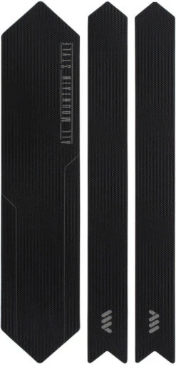 All-mountain-style Chain Guard Kettenstrebenschutz -Fox Racing Shox 214665