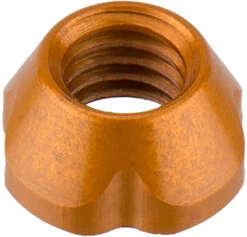 Kleeblattmutter -Fox Racing Shox 214775