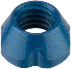 Kleeblattmutter -Fox Racing Shox 214777