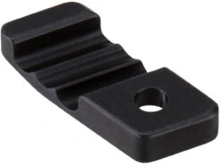 Kabelhalter 3-fach Steuerrohr