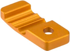 Kabelhalter 3-fach Steuerrohr -Fox Racing Shox 214856