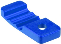 Kabelhalter 3-fach Steuerrohr -Fox Racing Shox 214857