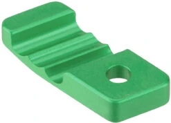 Kabelhalter 3-fach Steuerrohr -Fox Racing Shox 214859