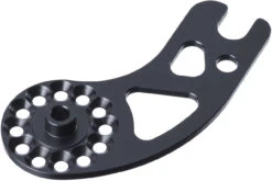 Rohloff Achsplatte CC PM