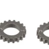 Fox Racing Shox Topcap Interface Parts Für 32er GRIP -Fox Racing Shox 215590