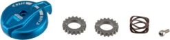 Fox Racing Shox Topcap Interface Parts Für 32er GRIP