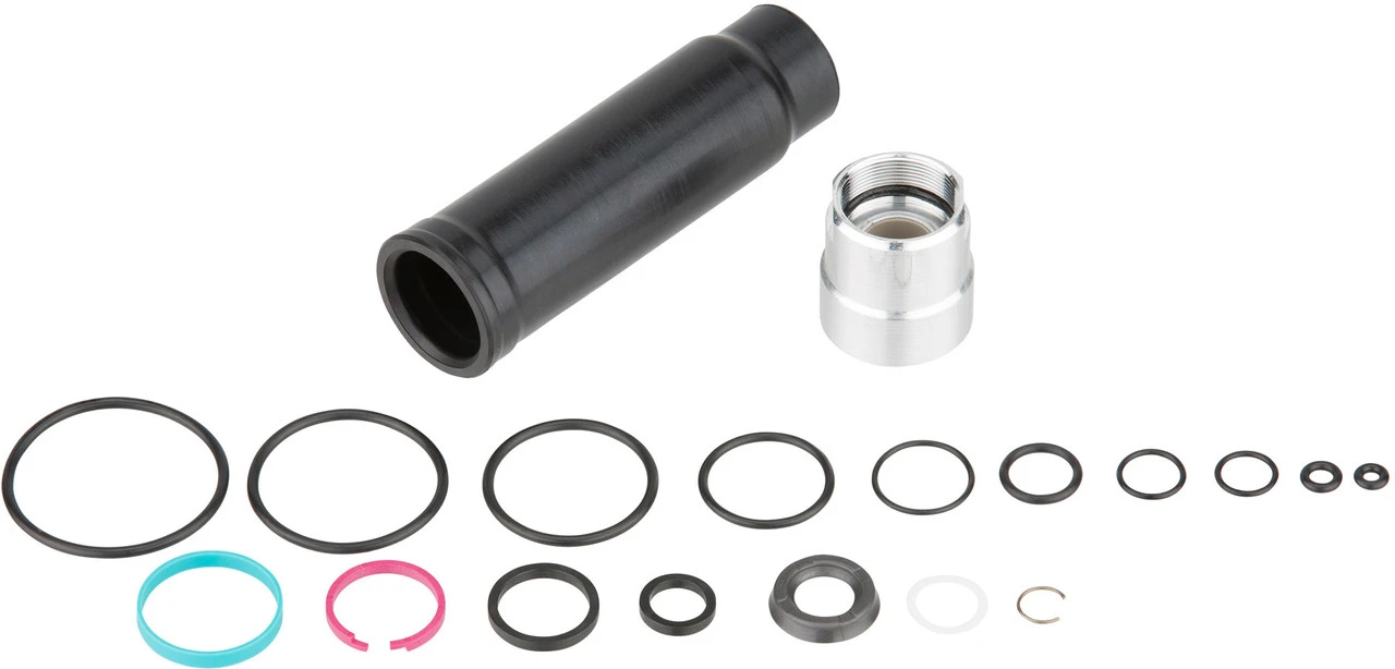 Fox Racing Shox Service Kit Für 32 / 34 FIT4 Federgabel Cartridge Rebuild 3 Fox Racing Shox Service Kit Für 32 / 34 FIT4 Federgabel Cartridge Rebuild
