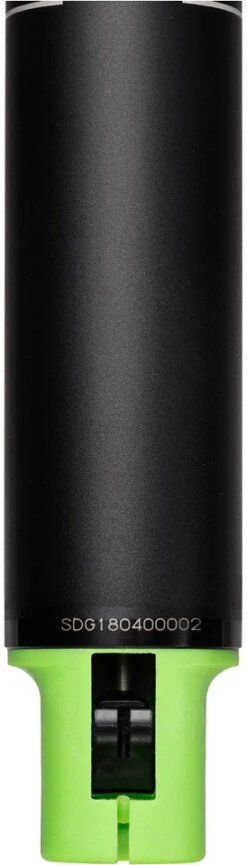 SDG Dropper Post Tellis 125 Mm Vario-Sattelstütze -Fox Racing Shox 217069